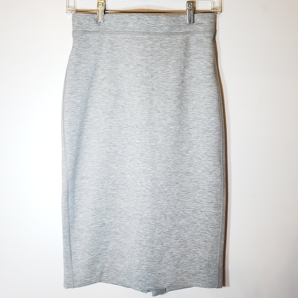 Ann Taylor Midi length skirt